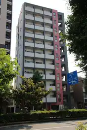 ビバリーホームズ川崎